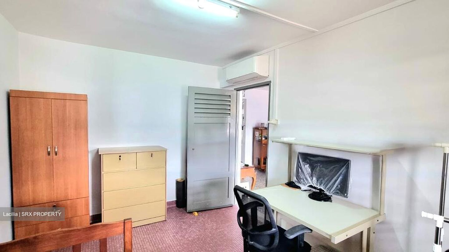 Blk 167 Stirling Road (Queenstown), HDB 3 Rooms #466318431